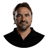 Daniel Farke Profile Photo