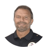 Maurice Steijn Profile Photo