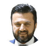 Bülent Uygun Profile Photo