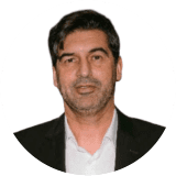 Paulo Fonseca Profile Photo