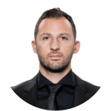 Domenico Tedesco Profile Photo