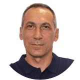 Georgios Donis Profile Photo