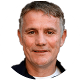 Phil Parkinson Profile Photo