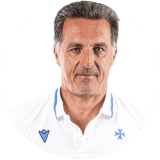 Christophe Pélissier Profile Photo