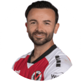 Albion Vrenezi Profile Photo