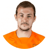 Andrey Panyukov Profile Photo