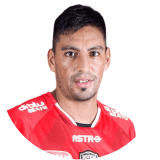 Daniel Neculman Profile Photo