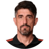 Veljko Paunovic Profile Photo