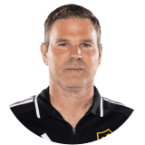 Greg Vanney Profile Photo