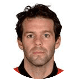 Ben Olsen Profile Photo