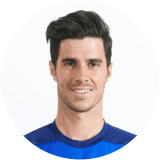 Sergio Garcia Profile Photo