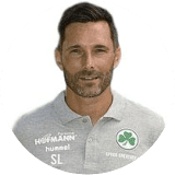 Stefan Leitl Profile Photo