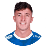 Dani Escriche Profile Photo