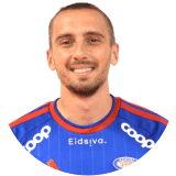 Lucas Haren Profile Photo