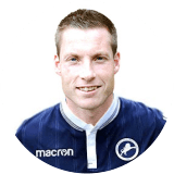 Neil Harris Profile Photo