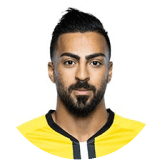 Mamoun Kashua Profile Photo