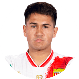Matias Ormazábal Profile Photo