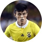 Ljupco Doriev Profile Photo