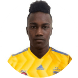 Luis Bonilla Profile Photo