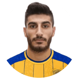 Vasilios Papafotis Profile Photo