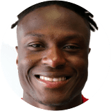 Muhamed Keita Profile Photo