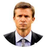 Jesse Marsch Profile Photo