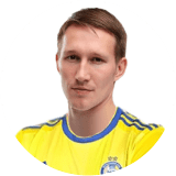 Anton Saroka Profile Photo