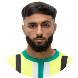 Imad Faraj Profile Photo