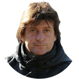 Alfredo Berti Profile Photo