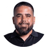 Daniel Farias Profile Photo