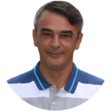 Damir Burić Profile Photo