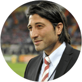 Murat Yakin Profile Photo