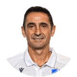 Manolo Jimenez Profile Photo