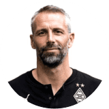 Marco Rose Profile Photo