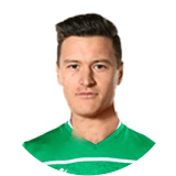 Jamie Hopcutt Profile Photo