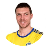 Nemanja Milic Profile Photo