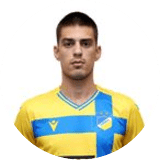 Vujadin Savic Profile Photo