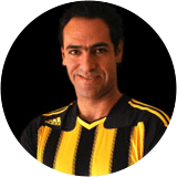 Amir Abdelhamid Profile Photo