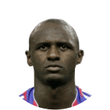 Fabio Cannavaro Profile Photo