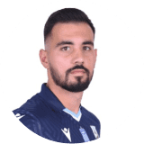 Georgios Giannoutsos Profile Photo