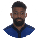 Isaac Vassell Profile Photo