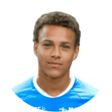 Shaquile Woudstra Profile Photo