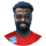 Waleed Al-Shanqiti Profile Photo