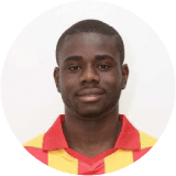 Mamadou Kanoute Profile Photo