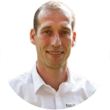 Jeff Strasser Profile Photo