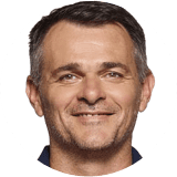 Willy Sagnol Profile Photo
