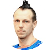 Marius Papsys Profile Photo