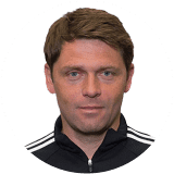 Luc Holtz Profile Photo