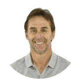 Julen Lopetegui Profile Photo