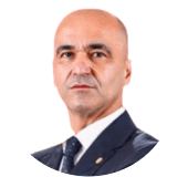 Roberto Martínez Profile Photo